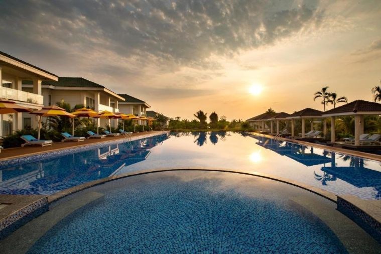 Gold Coast Resort & Spa Quảng Bình